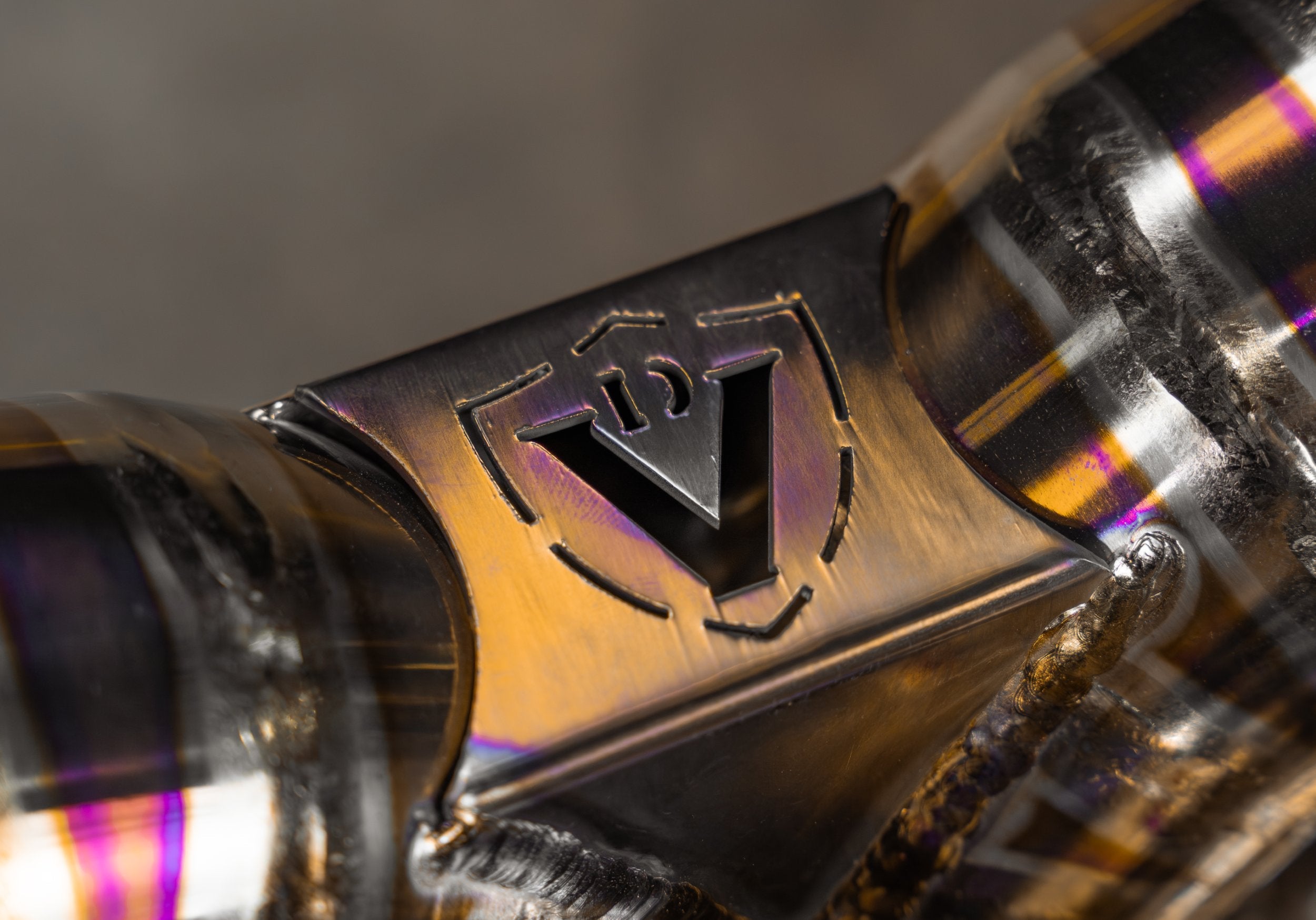 Valvetronic Lamborghini Huracan Performante /  EVO / STO / Tecnica True F1 / Valved Exhaust system