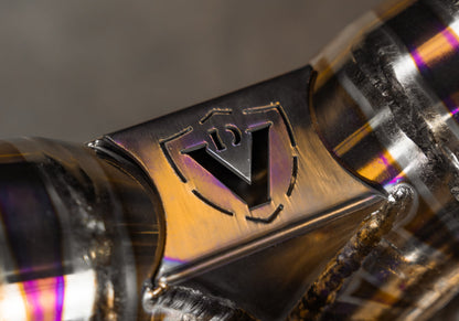 Valvetronic Lamborghini Huracan Performante /  EVO / STO / Tecnica True F1 / Valved Exhaust system