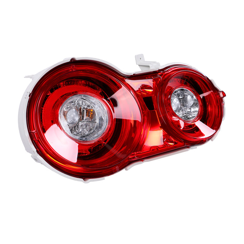 K2 Industries 2009-2024 Nissan R35 GTR Red LED Tail Lights