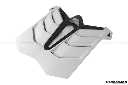 Kit completo de fibra de carbono aerodinámico para Lamborghini Aventador LP700 LP740 LP750 Coupé Roadster SVJ (2011-2021)