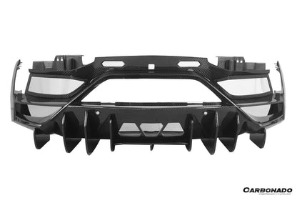 Carbonado CA Style Full Body Kit | 2011-2021 Lamborghini Aventador Coupe LP700, LP720, LP750, LP740