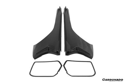 Carbonado CA Style Full Body Kit | 2011-2021 Lamborghini Aventador Coupe LP700, LP720, LP750, LP740