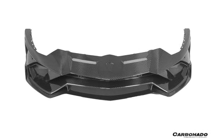 Carbonado CA Style Full Body Kit | 2011-2021 Lamborghini Aventador Coupe LP700, LP720, LP750, LP740
