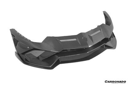 Carbonado CA Style Full Body Kit | 2011-2021 Lamborghini Aventador Coupe LP700, LP720, LP750, LP740