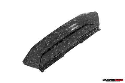 DarwinPRO 2015-2025 Lamborghini Huracan LP610 & LP580 & EVO & Tecnica Carbon Fiber Wing Base