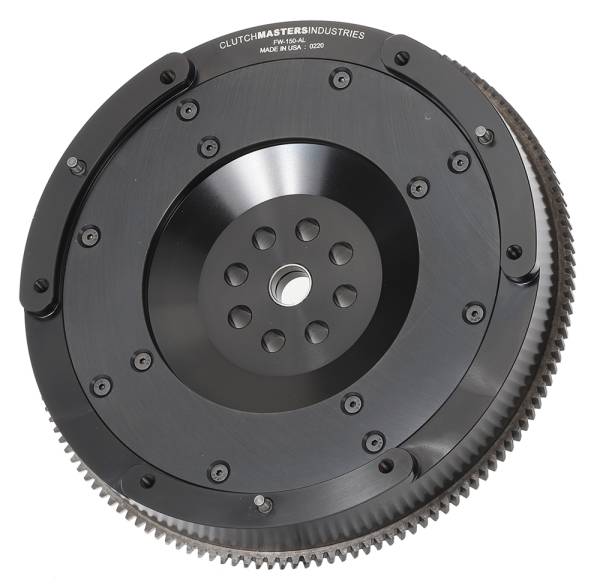 Clutch Masters Aluminum Flywheel (2016+ Honda Civic)