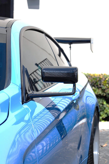 APR Performance GT2 AeroMirror - BMW F82 M4 (GT-540002L)