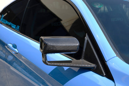 APR Performance GT2 AeroMirror - BMW F82 M4 (GT-540002L)