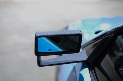 APR Performance GT2 AeroMirror - BMW F82 M4 (GT-540002L)