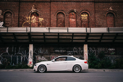 Swift Springs BMW M3 E90/E92/E93 (2008–2013) Spec-R Lowering Springs