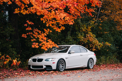 Swift Springs BMW M3 E90/E92/E93 (2008–2013) Spec-R Lowering Springs