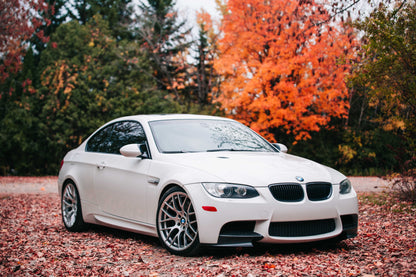 Swift Springs BMW M3 E90/E92/E93 (2008–2013) Spec-R Lowering Springs