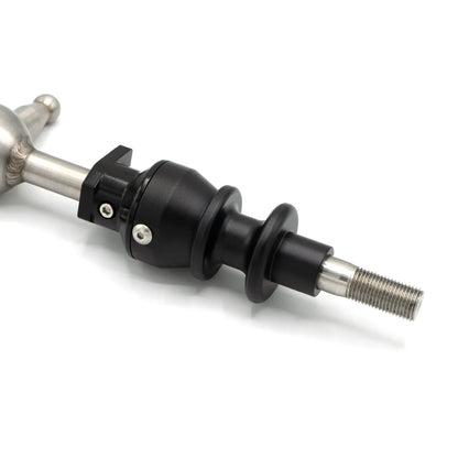 Billetworkz Short Shifter – 2019+ Hyundai Veloster N - 9