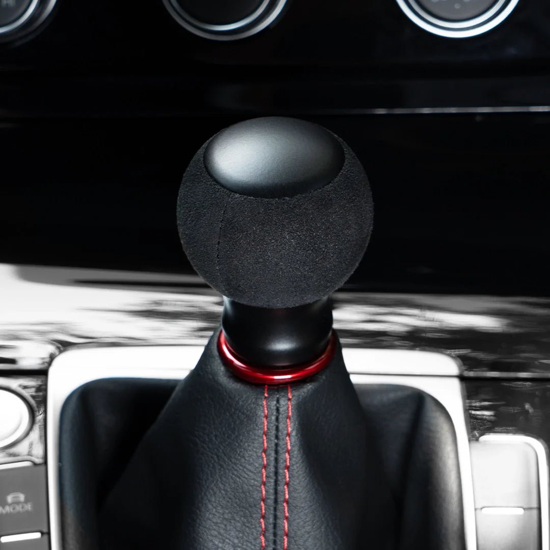 Billetworkz “Fusion” Weighted Shift Knob - Mitsubishi - 2