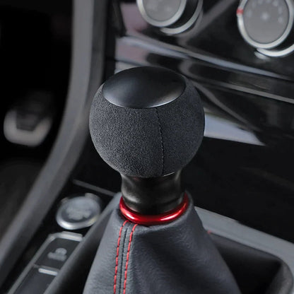 Billetworkz “Fusion” Weighted Shift Knob - Mitsubishi - 1