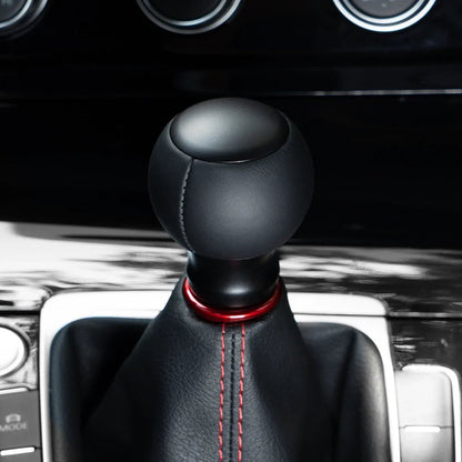Billetworkz “Fusion” Weighted Shift Knob - Mitsubishi - 4