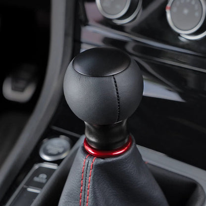Billetworkz “Fusion” Weighted Shift Knob - Toyota GR Corolla / Corolla Hatch - 13