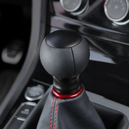 Billetworkz “Fusion” Weighted Shift Knob - Mitsubishi - 3