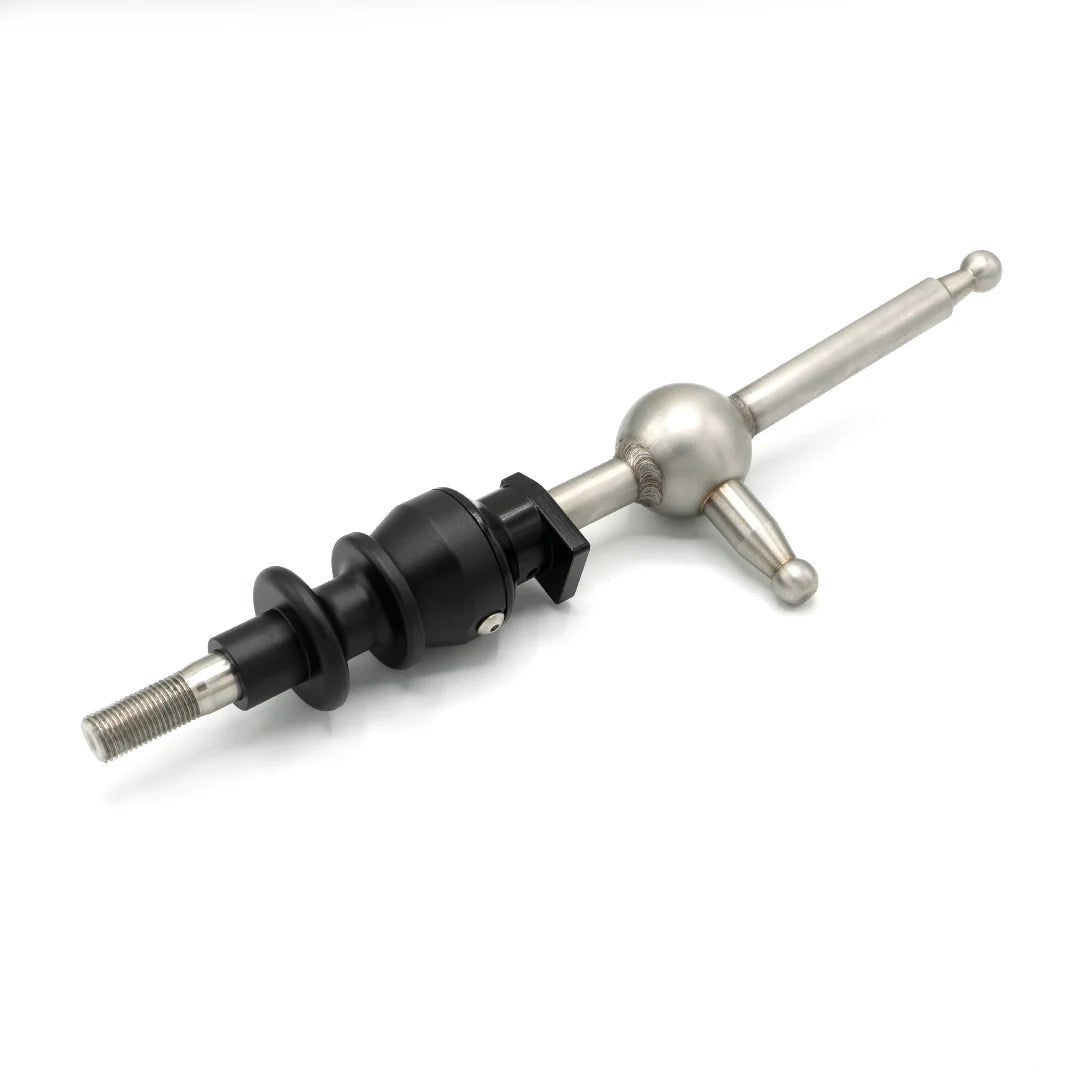 Billetworkz Short Shifter – 2019+ Hyundai Veloster N - 5