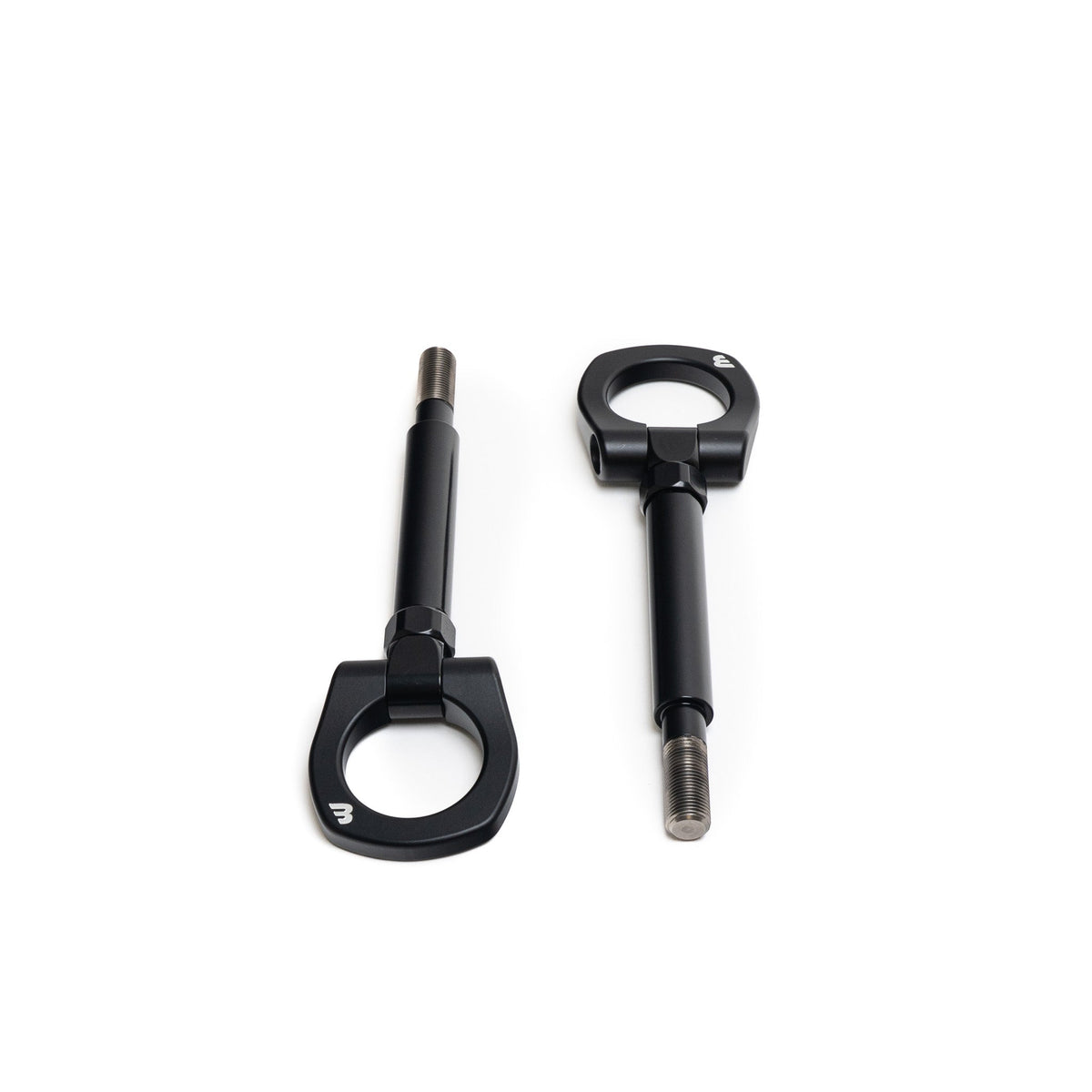 Billetworkz Tow Hook – BRZ / FR-S / 86 2013–2021 (BW-TOWR-SUB-BRZ1-F-GRED)