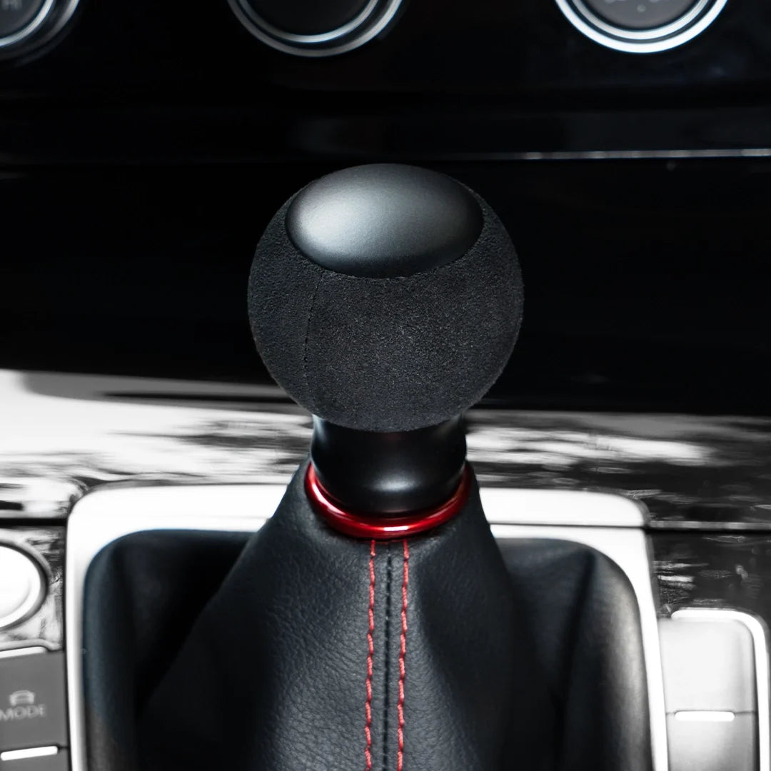 Perilla de cambio con peso Billetworkz “Fusion” - Mitsubishi