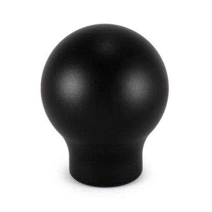 Billetworkz Weighted Shift Knob – Matte Black - Toyota GR Corolla / Corolla Hatch