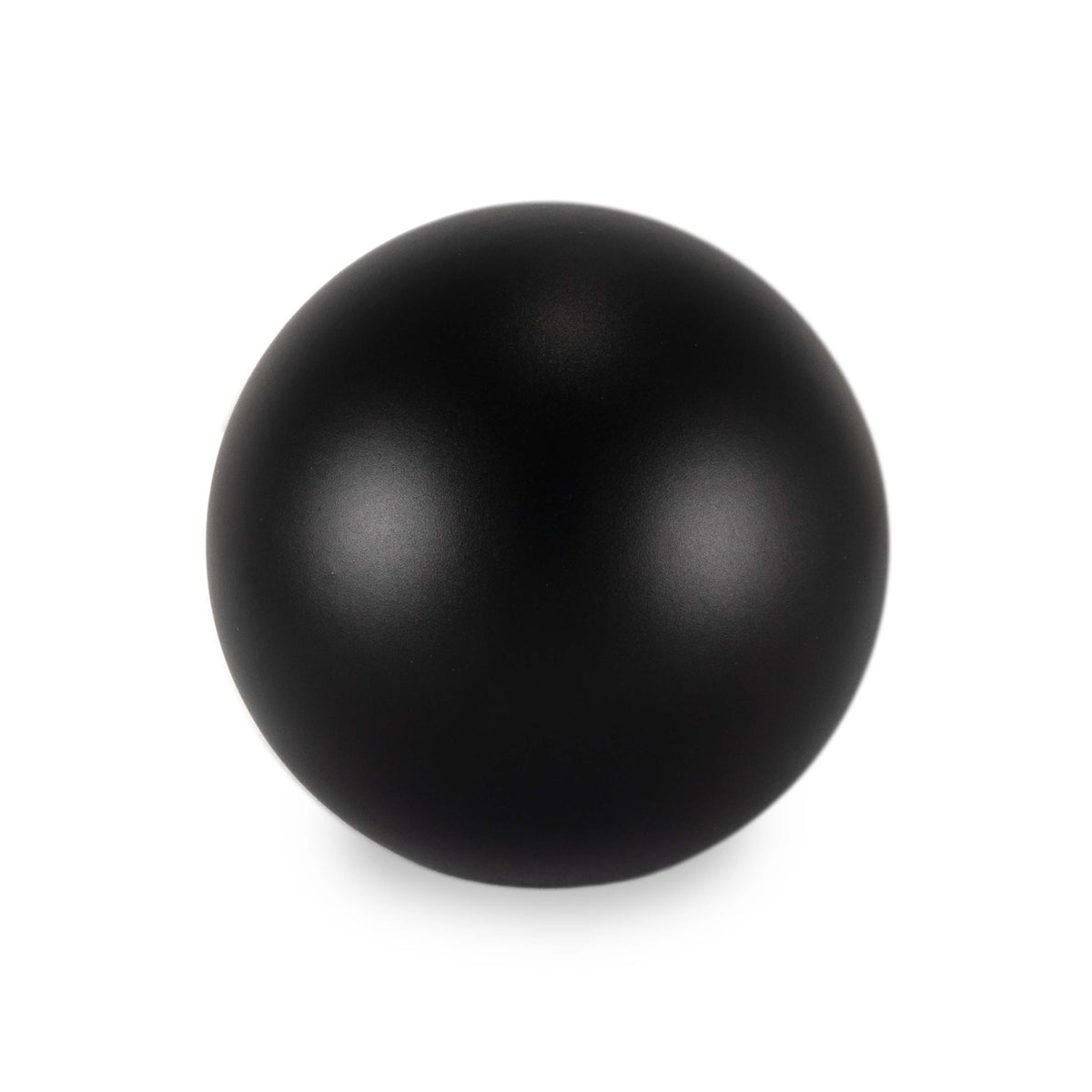 Perilla de cambio con peso Billetworkz - Negro mate - Toyota GR Corolla / Corolla Hatchback