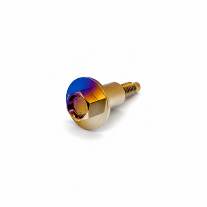 JDC Titanium Valve Cover Hardware | Multiple Mazda Applications - 1