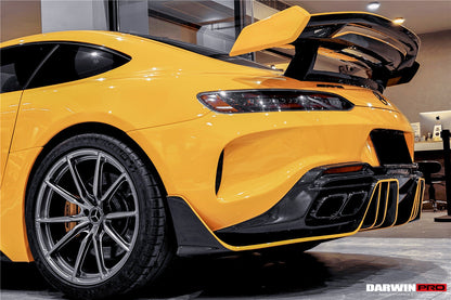 DarwinPRO IMP Performance Partial Carbon Fiber Full Body Kit|  2017-2022 Mercedes Benz AMG GT GTS