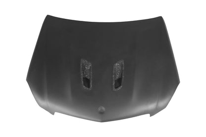DarwinPRO 2012-2014 Mercedes Benz W204 C63 AMG BKSS Style Hood