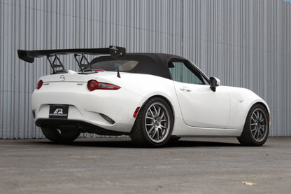 APR GTC-200 Carbon Fiber Adjustable Wing (Mazda Miata ND)