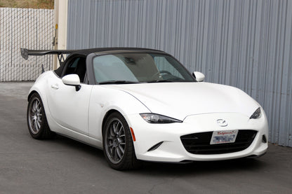 APR GTC-200 Carbon Fiber Adjustable Wing (Mazda Miata ND)