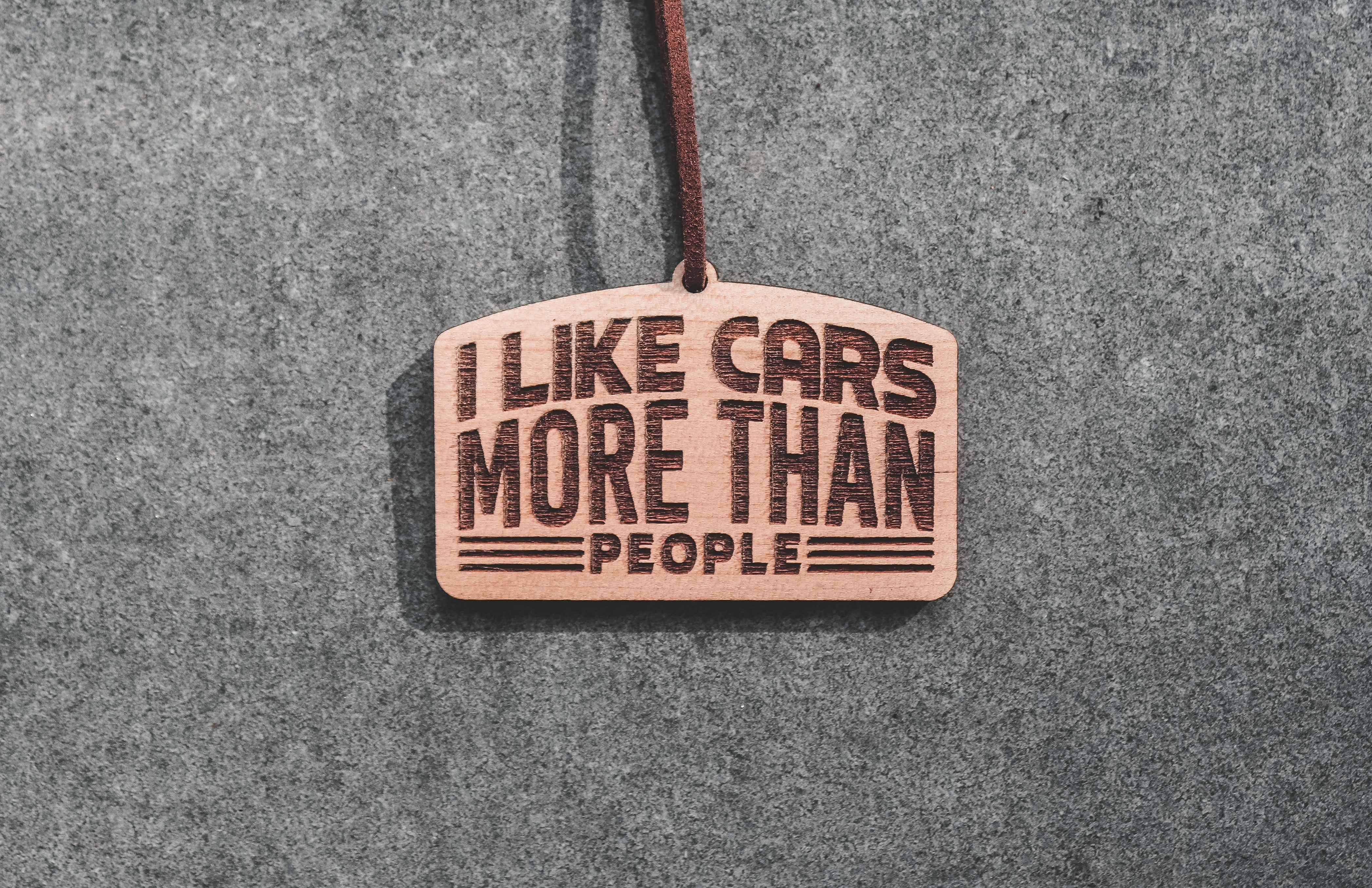 Like Cars More Frshslab