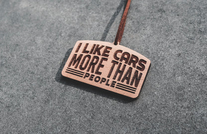 Like Cars More Frshslab