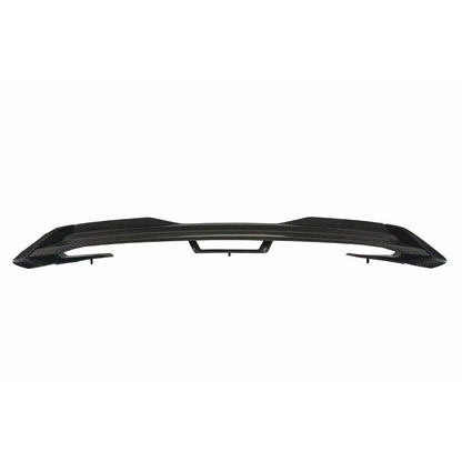 APR Carbon Fiber Spoiler with Gurney (2024+ Ford Mustang S650 Dark Horse)