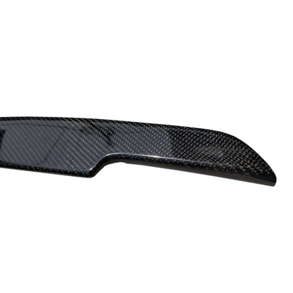 Rexpeed Carbon Fiber Trunk Spoiler (R35 GT-R)