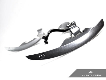 AutoTecknic Competition Shift Paddles - Nissan R35 GTR