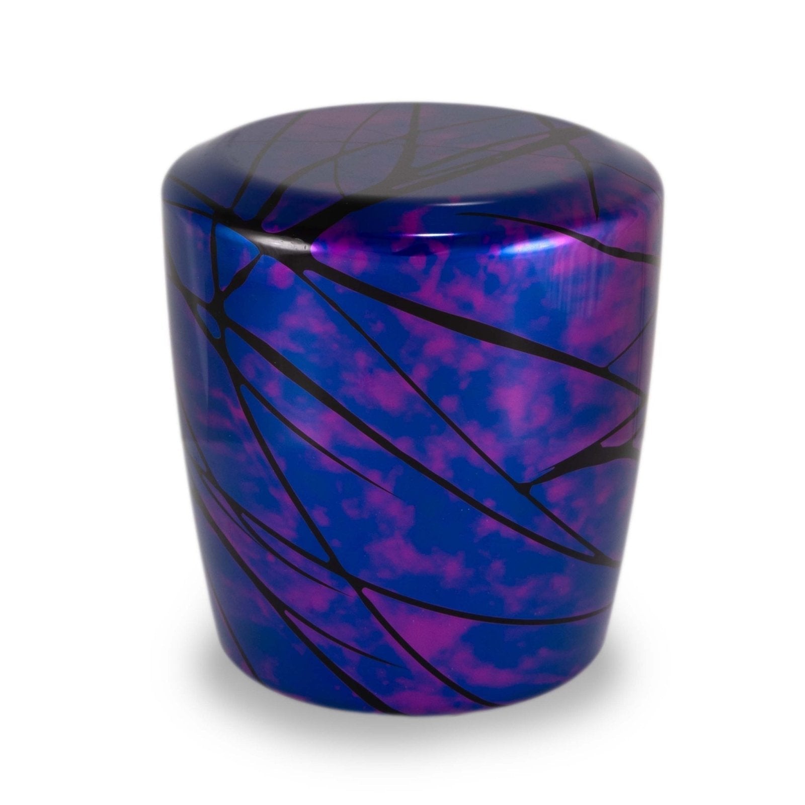 Billetworkz Shift Knob – Nebula w/ Black Splash - Toyota GR Corolla / Corolla Hatch - 6