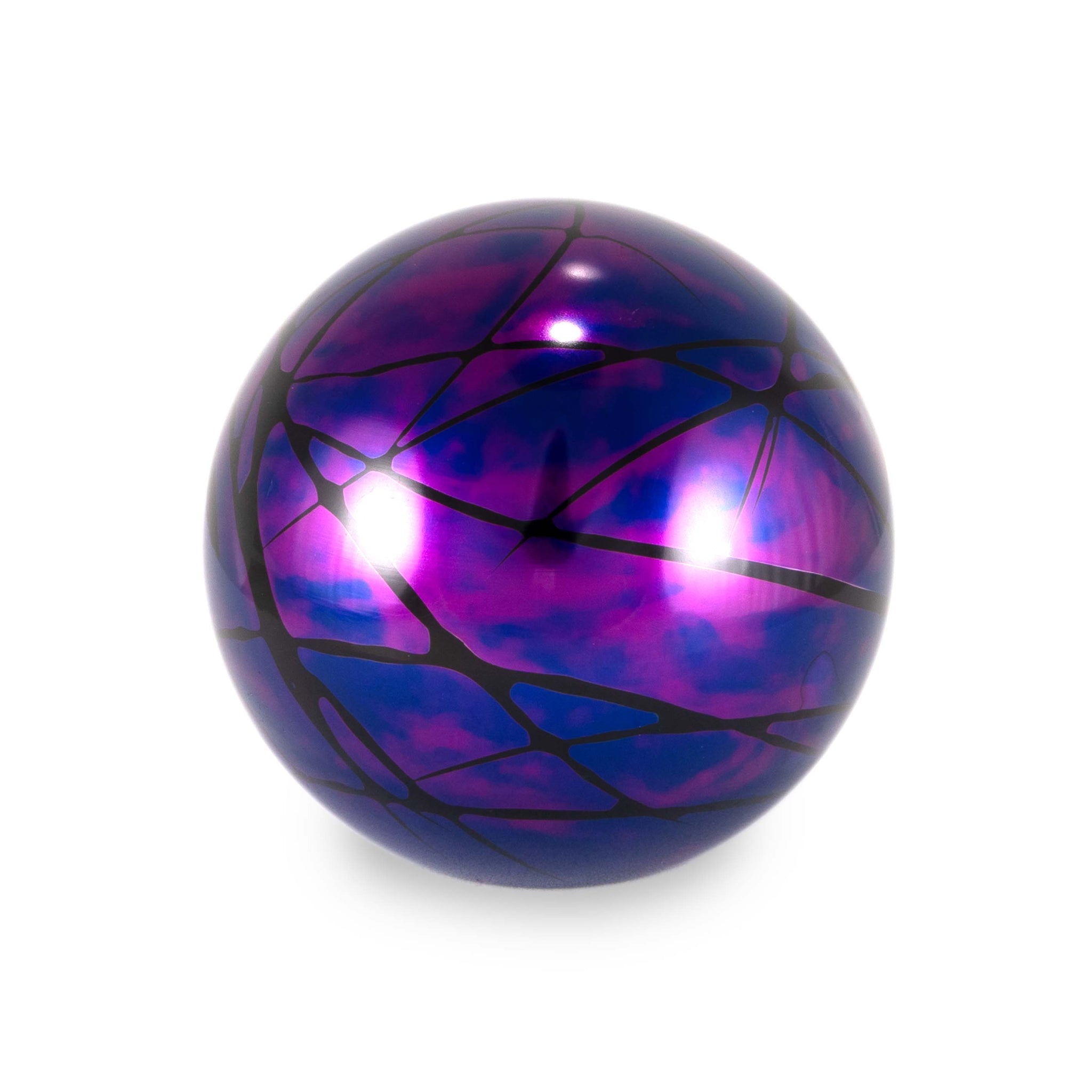 Billetworkz Shift Knob – Nebula w/ Black Splash - Toyota GR Corolla / Corolla Hatch