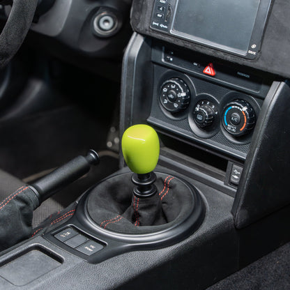 Billetworkz Automatic Shifter - "Chonk" - Fits Toyota GR Corolla / Corolla Hatch and Sedan (2019+)
