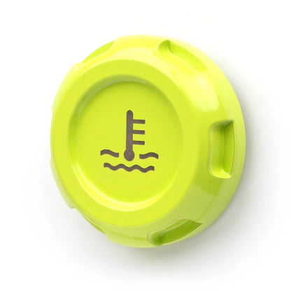 Billetworkz Coolant Reservoir Cap - Multiple Subaru Fitments