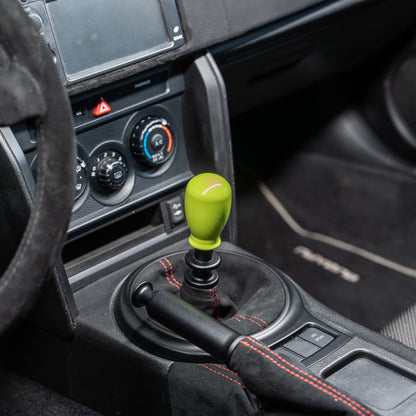 Billetworkz Automatic Shifter - "Nexus" - Fits Toyota GR Corolla / Corolla Hatch and Sedan (2019+)