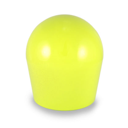 Billetworkz Weighted Shift Knob – Neon Yellow - Toyota GR Corolla / Corolla Hatch