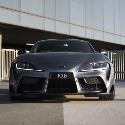OEM+ Designs Ground Effects Kit (A90/91 GR Supra)