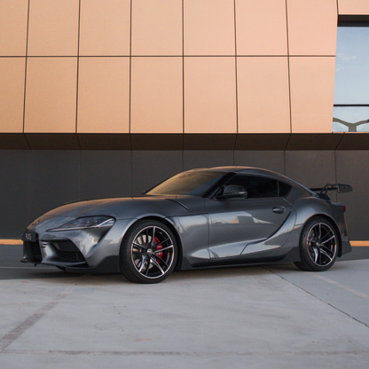 OEM+ Designs Ground Effects Kit (A90/91 GR Supra)