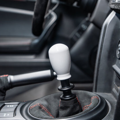 Billetworkz Automatic Shifter - "Nexus" - Fits Toyota GR Corolla / Corolla Hatch and Sedan (2019+)