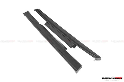 DarwinPRO 2024-NISMO Style Part Carbon Fiber Full Body Kit | 2008-2023 Nissan GTR R35