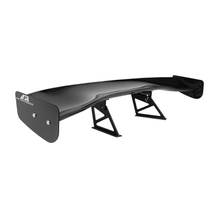 APR GTC-300 67" Carbon Fiber Adjustable Wing (2009-2020 Nissan 370Z)