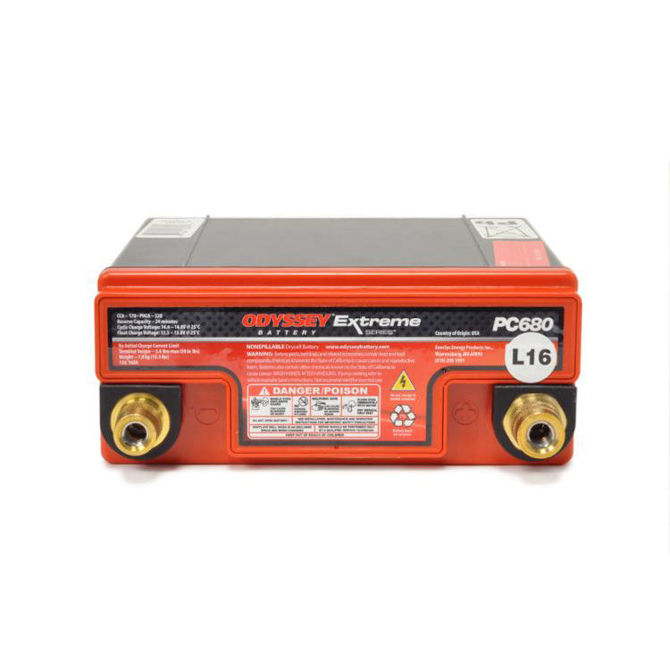 Odyssey PC680 Small Battery