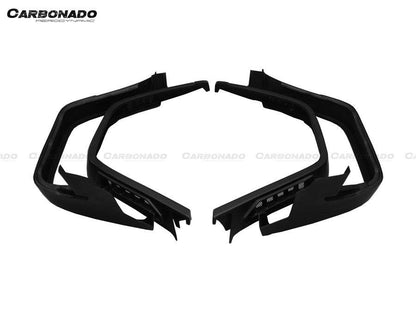 Carbonado 2003-2012 Mercedes Benz W463 G Wagon WD Style Full Body Kit